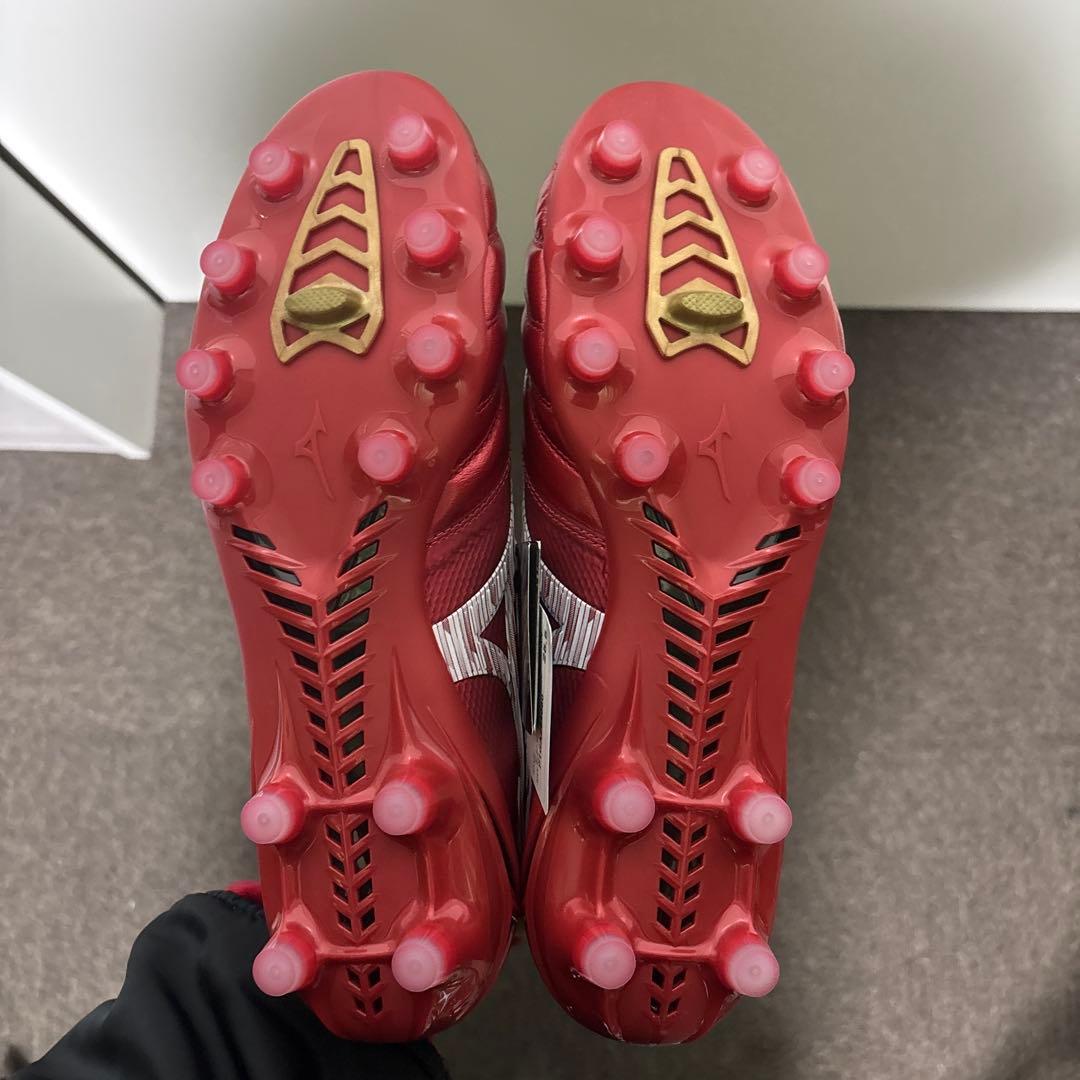 モレリアネオIV β JAPAN サッカースパイク