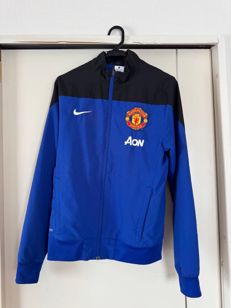 Nike マンチェスター・ユナイテッド ジャージ S