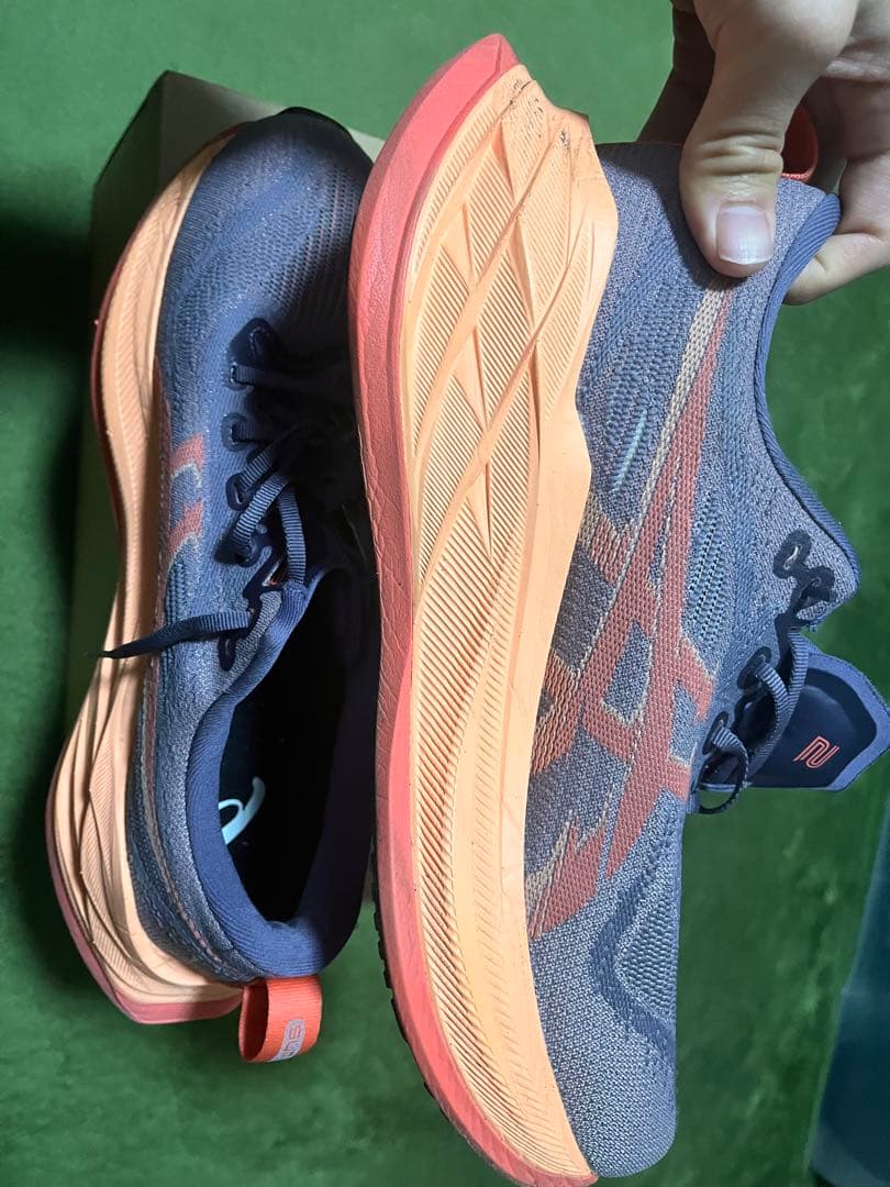 スパイク・シューズ SUPERBLAST 2 26.0