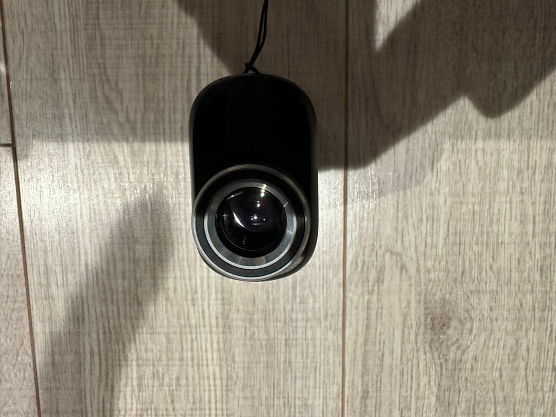 【EENOUR】ゴルフ用レーザー距離計 ブラック「U800」