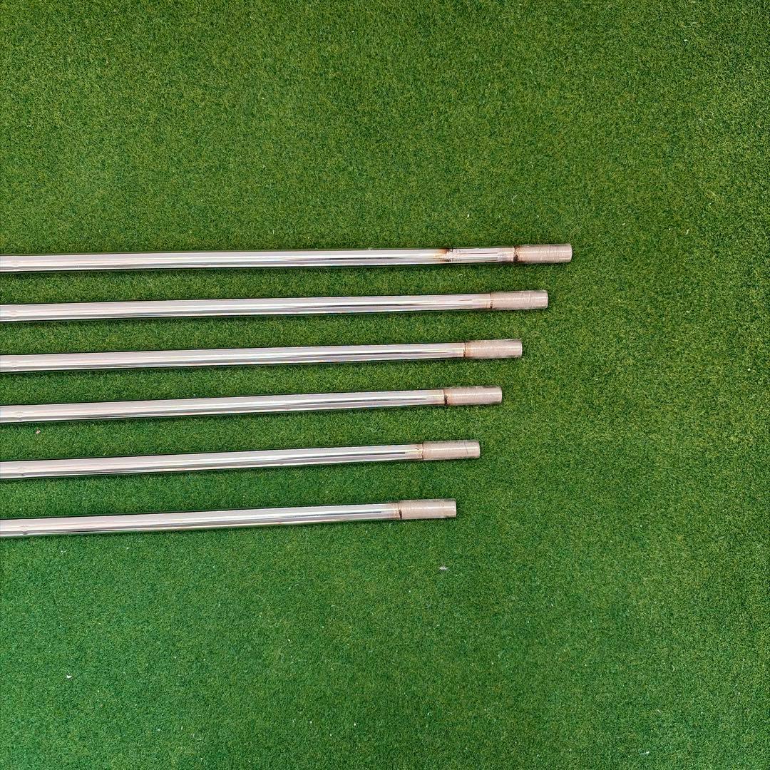 NSPRO modus tour 115 6本セット