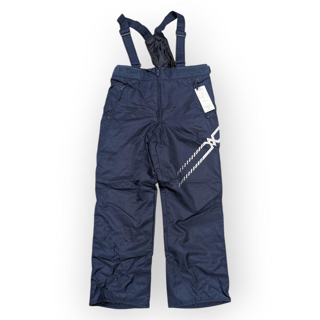 【新品】＊MIZUNO ミズノ＊160 スキーウェア セット ブレスサーモ