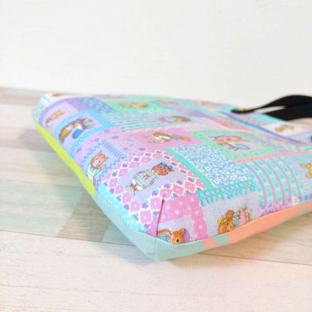 専用☆エピファニー小さめトート＆ポーチ3点☆ジョリーフルール