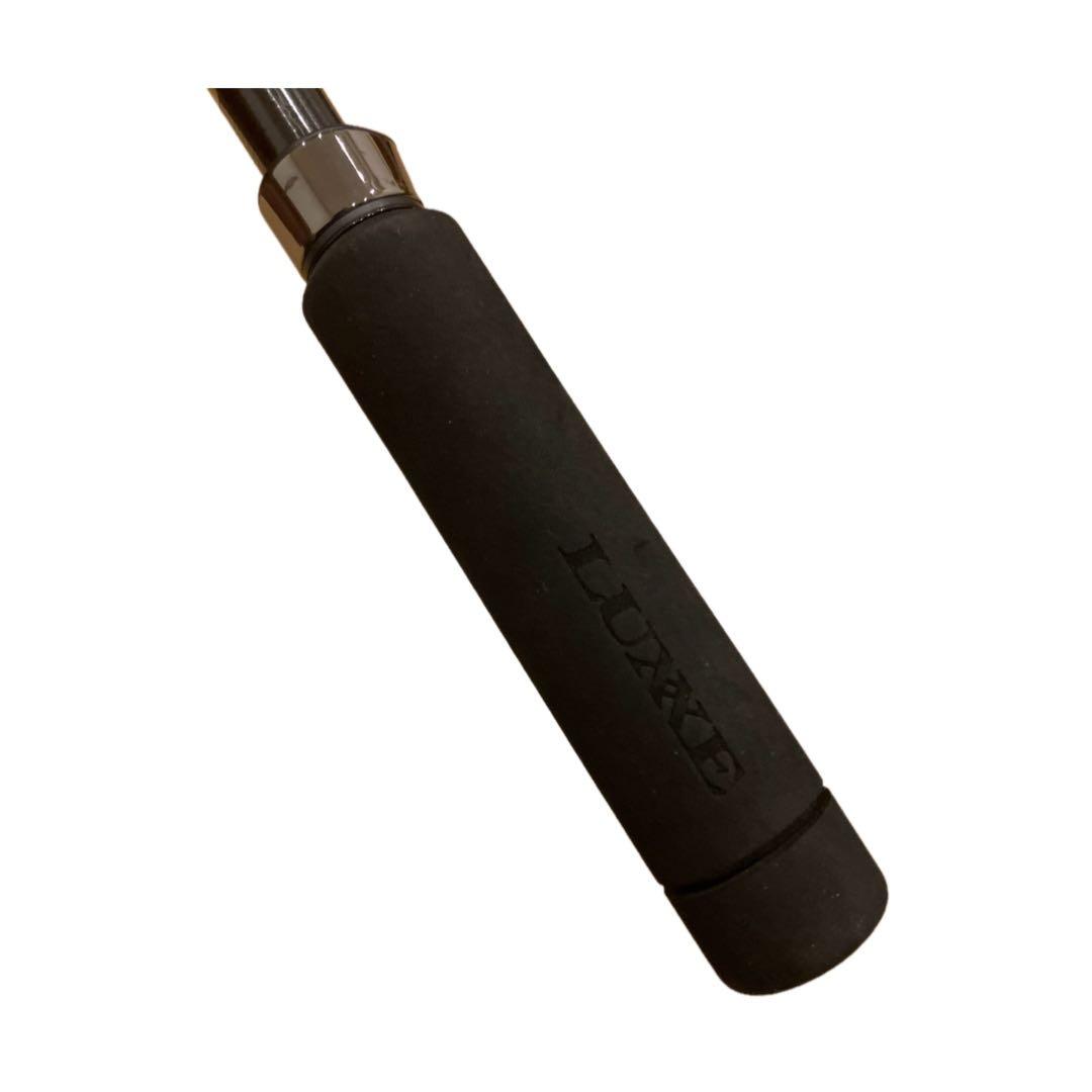 【ほぼ新品】LUXXE ラグゼ　がまかつ　宵姫　天S54FL-solid
