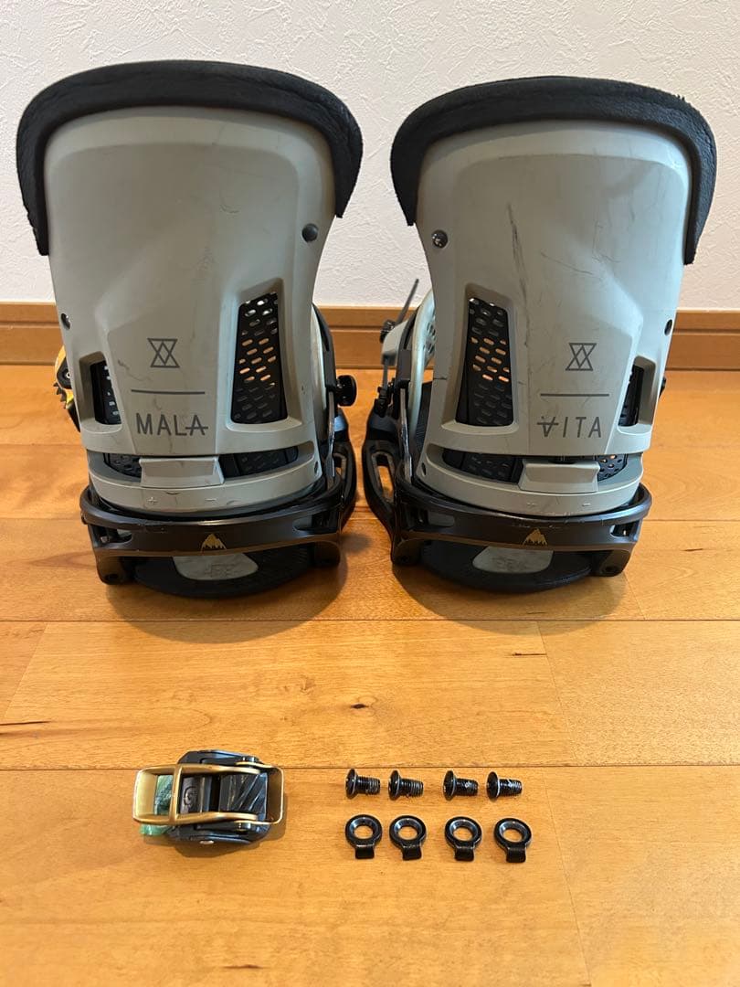 バートン　マラビータ　EST Sサイズ