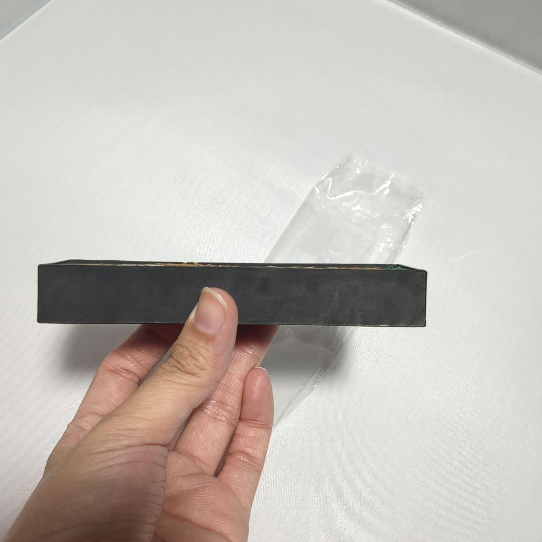 中国 書画墨 古墨 松鶴遐齢 未使用 骨董品