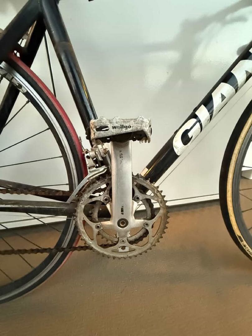 giant ロードバイク