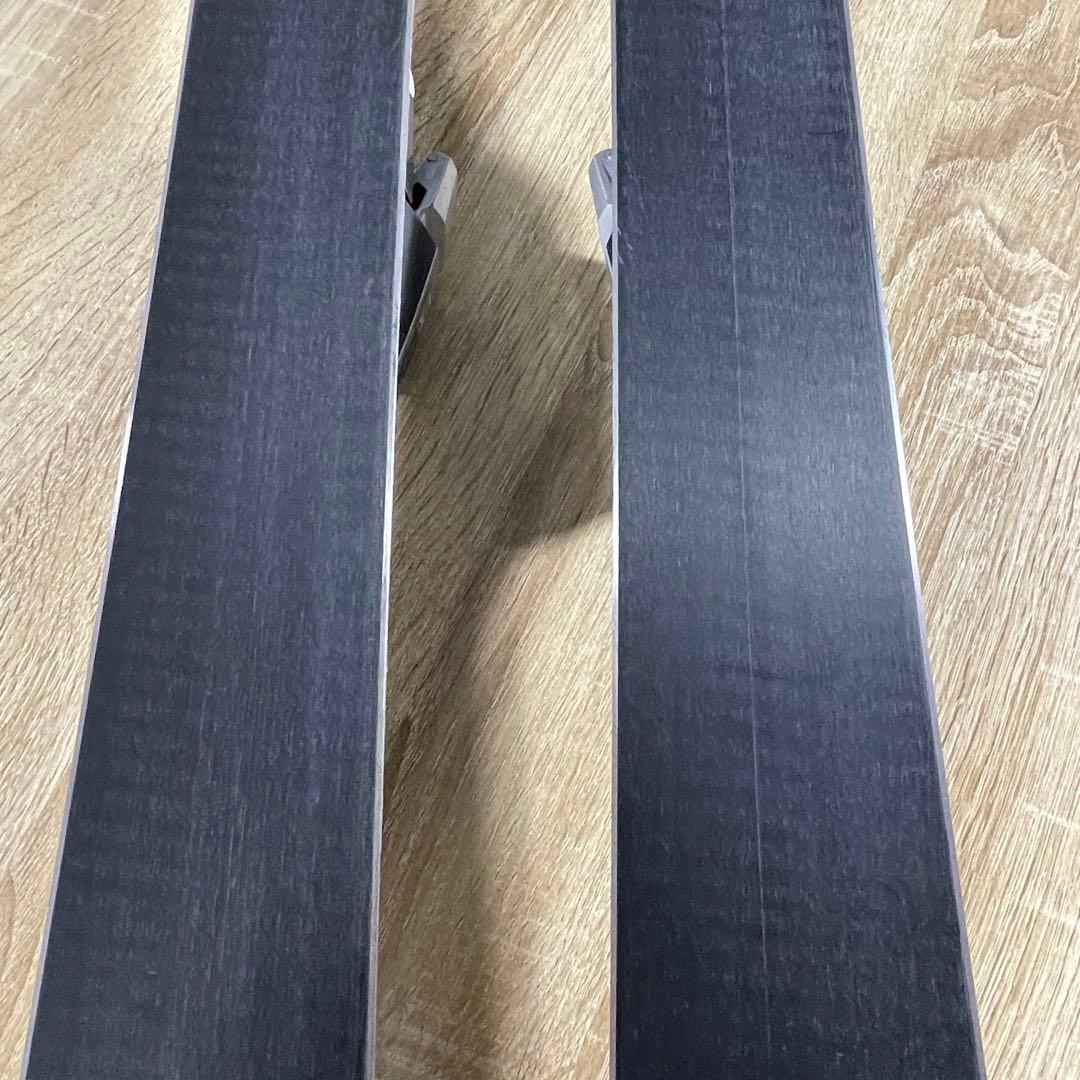 FISCHER（フィッシャー）158cm スキーセット