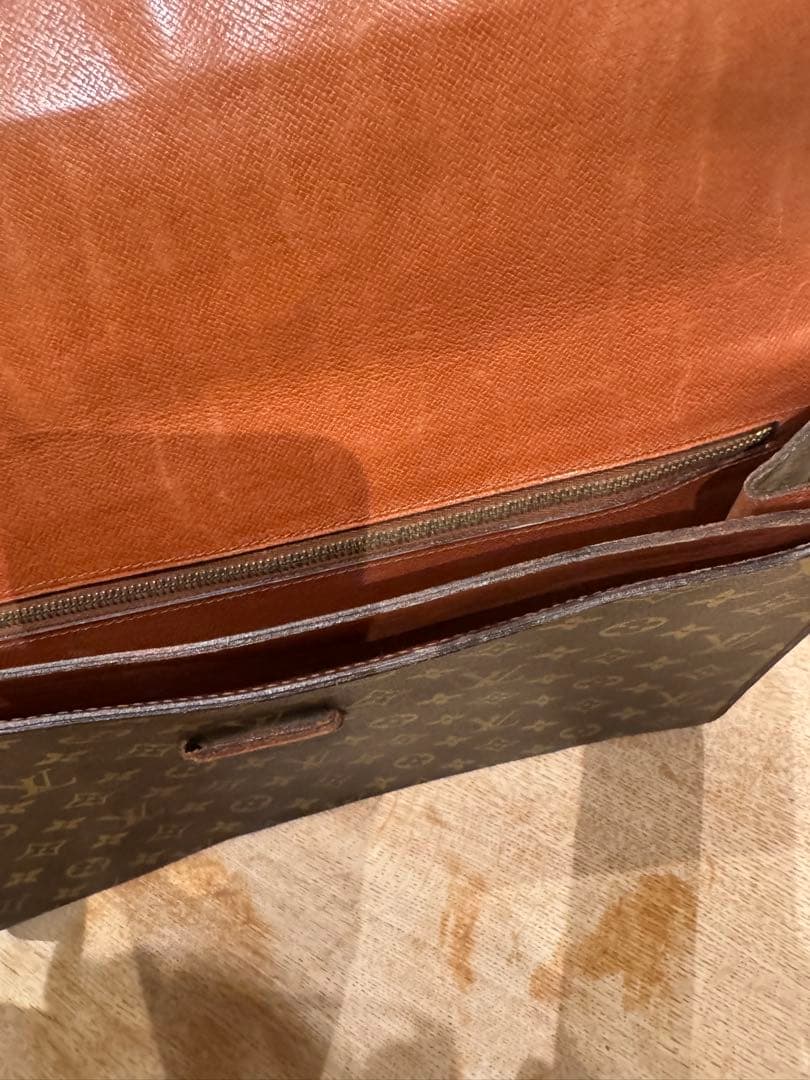 ★廃盤 レア★ルイヴィトン LOUIS VUITTON ポッシュ ミニストル