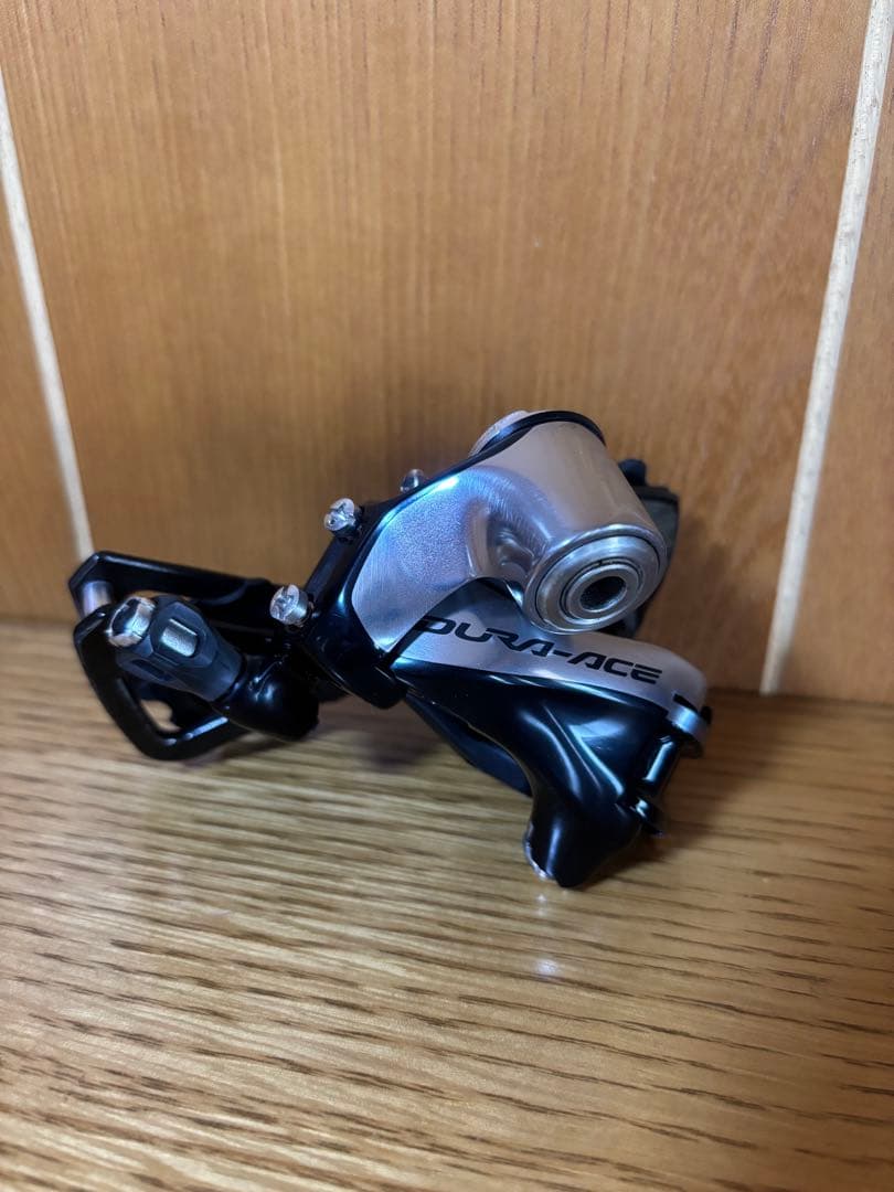 RD9000 シマノ DURA ACE リアディレーラー11速