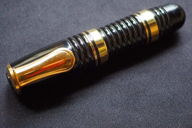 プラチナ Platinum グラマー 万年筆 (中字)