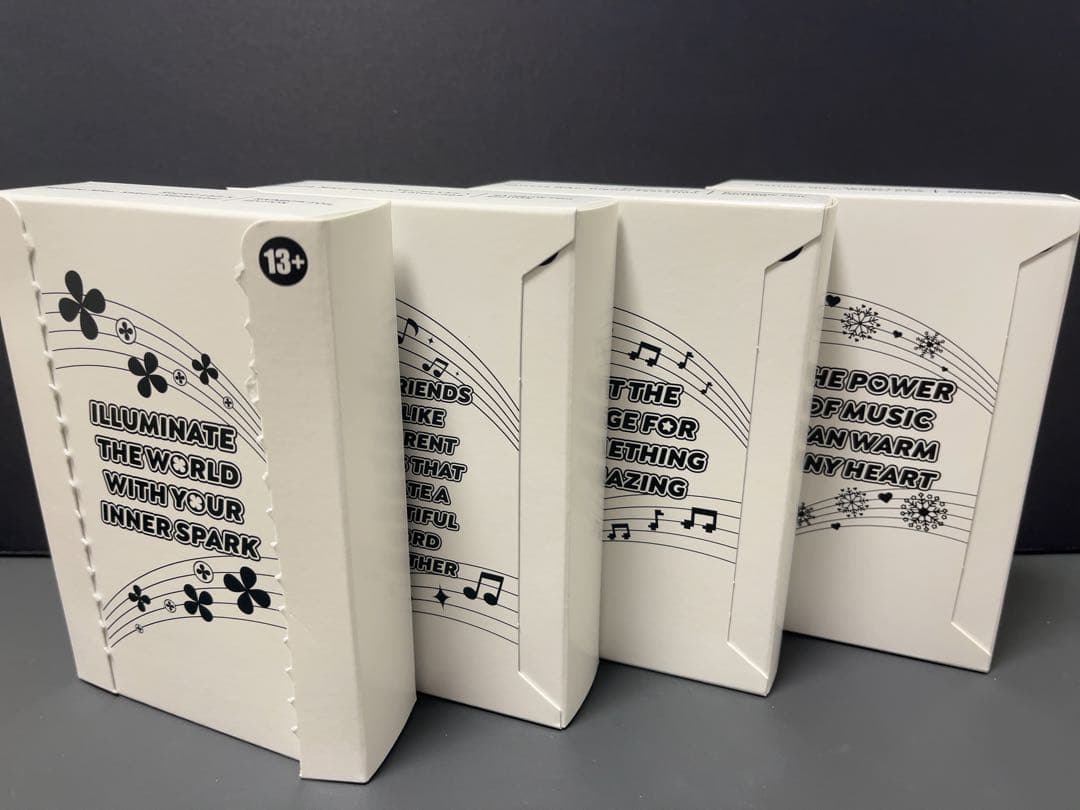 JP/FOIL 4セット Secret Lair x Hatsune Miku