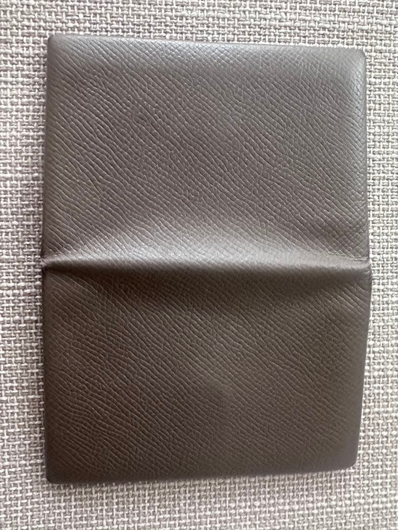 HERMES 名刺入れ