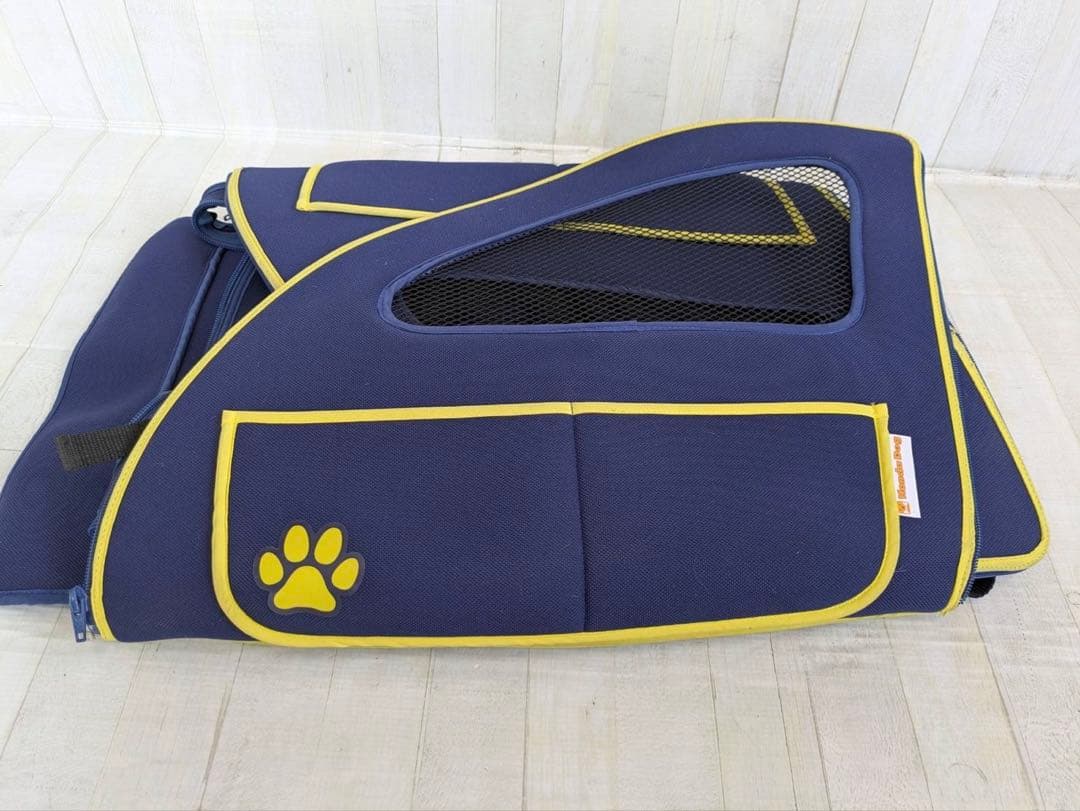 HONDA ペットシートプラスわん