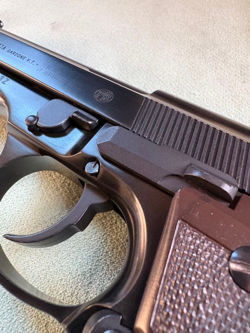 WAベレッタ m92fs