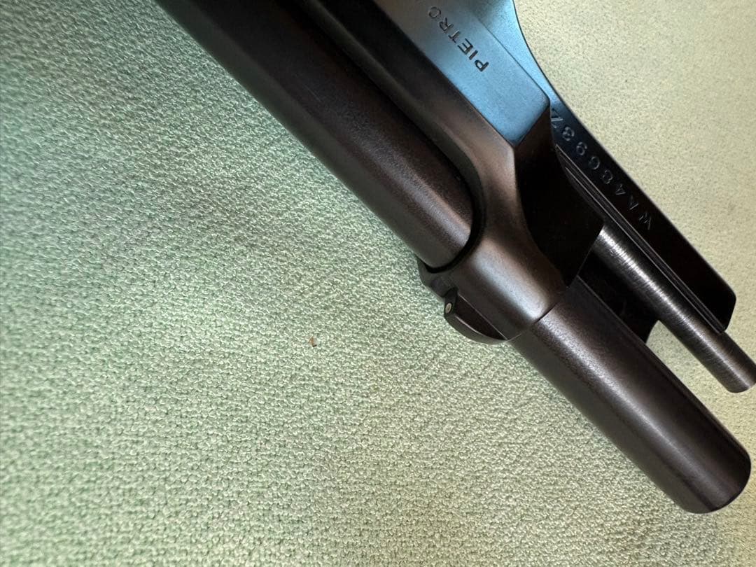 WAベレッタ m92fs