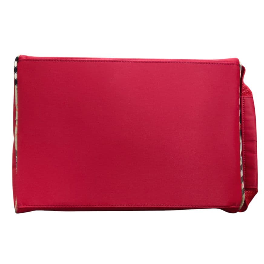 n*h様 BURBERRY GOLF ◆バーバリーゴルフ ◆シューズバッグ/シュ