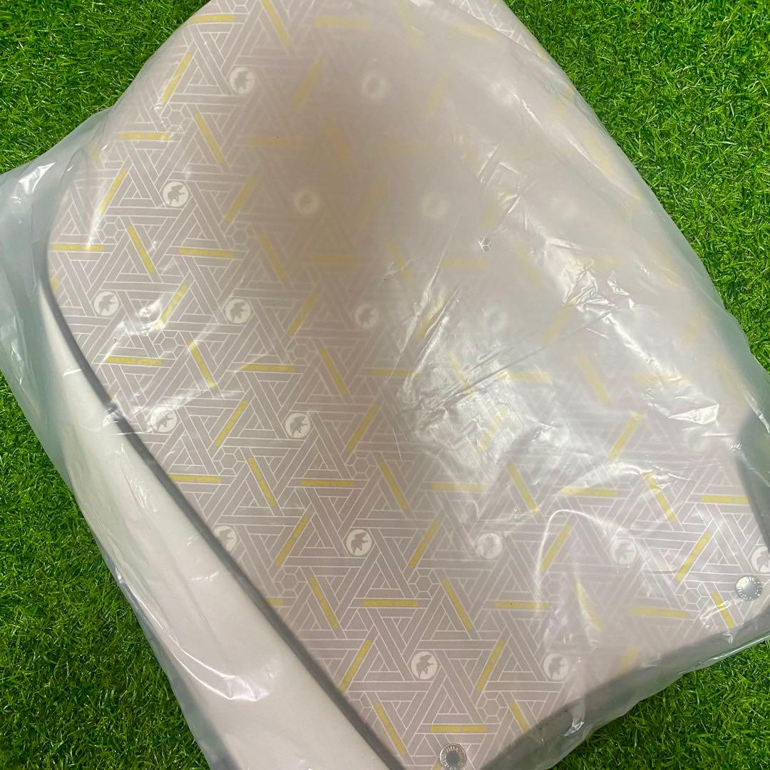 HUNTING WORLD ハンティングワールド キャディバッグ ゴルフ 新品