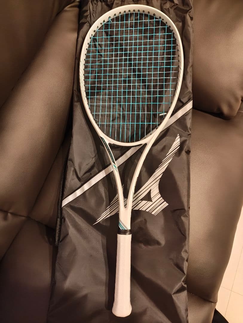 ディーフォースVS-10　00X　ミズノ