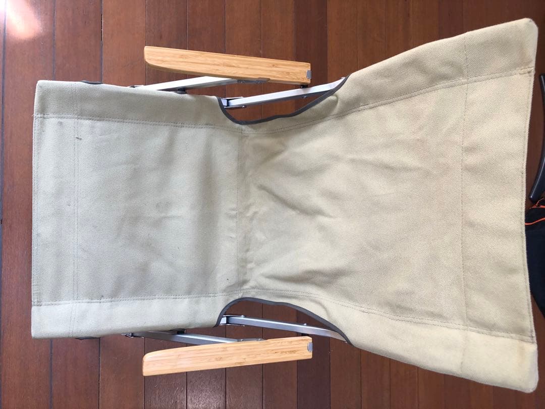 スノーピーク　チェア　3脚セット