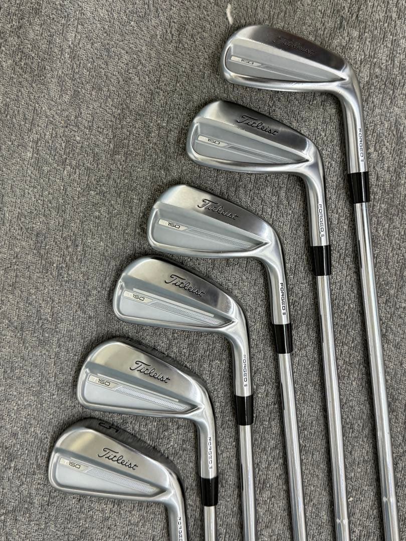 クラブ Titleist T150 2023 AMT TOUR WHITE S200