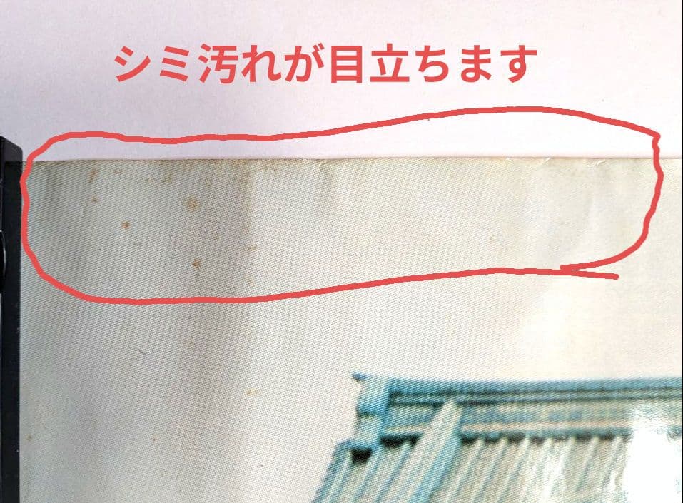 ベイ シティ ローラーズ 1976年 パット•マッグリン初来日 プロモポスター