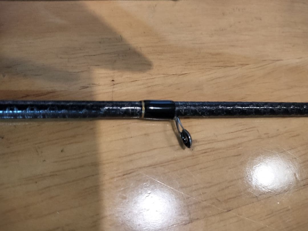 【値下げ！】スクイッドマニア　706トリックジャークリミテッド　ボロン