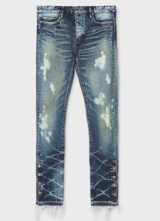 MLVINCE デニムパンツ　30inch