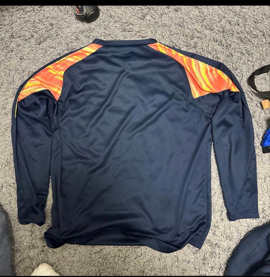 矢板中央選手権メンバー限定レア物