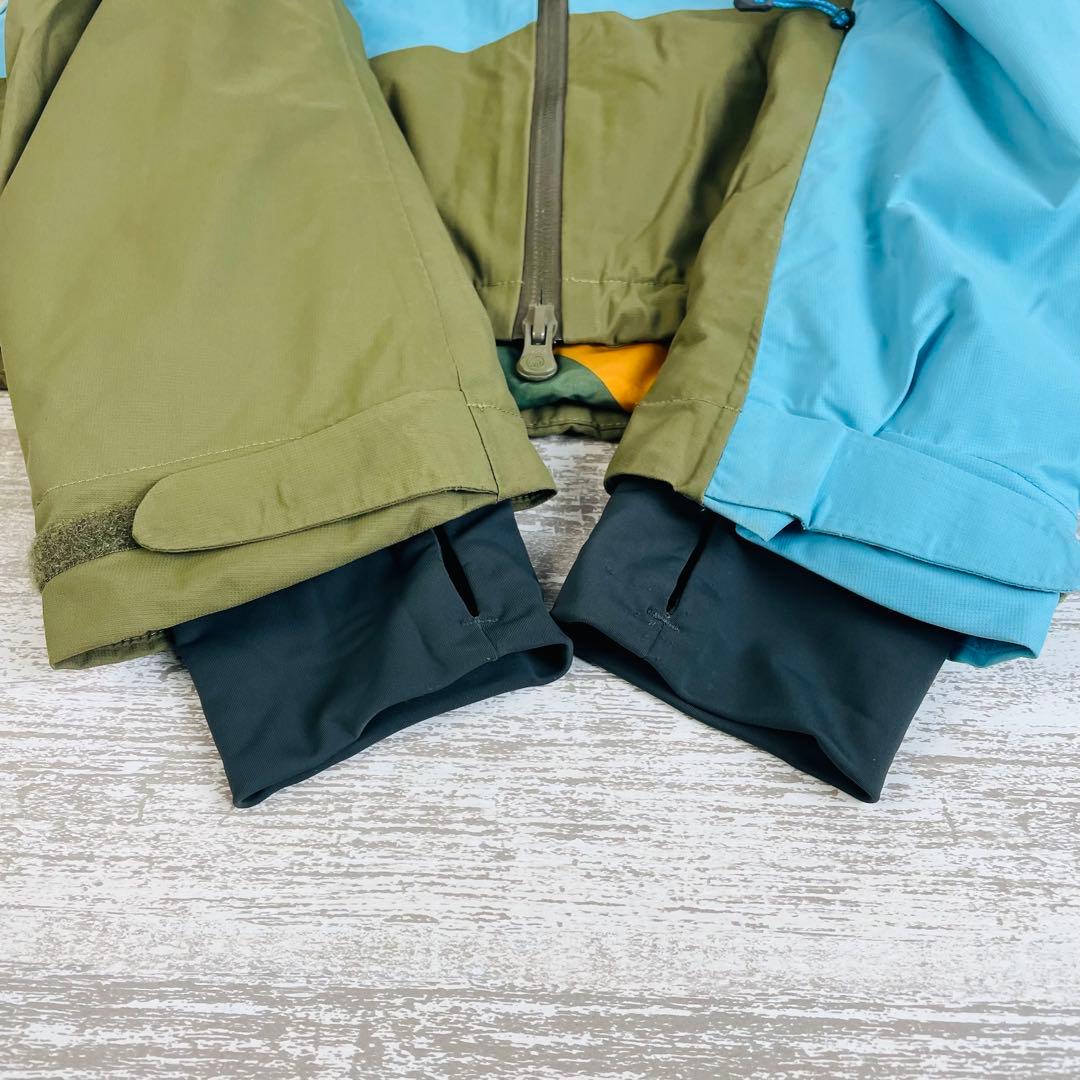 マムートAzun Jacket Women レディーススキージャケット【M】