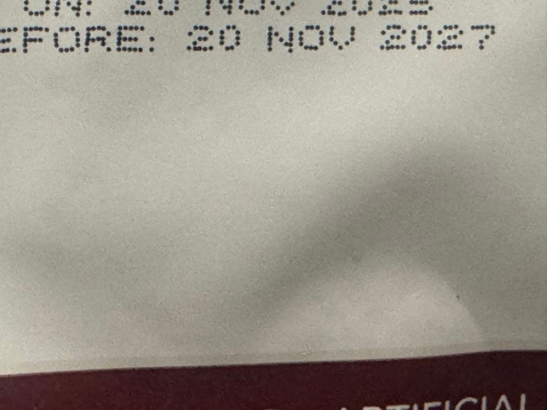 ★ K9 Natural フリーズドライ ラム&ベニソン★500g×2袋！