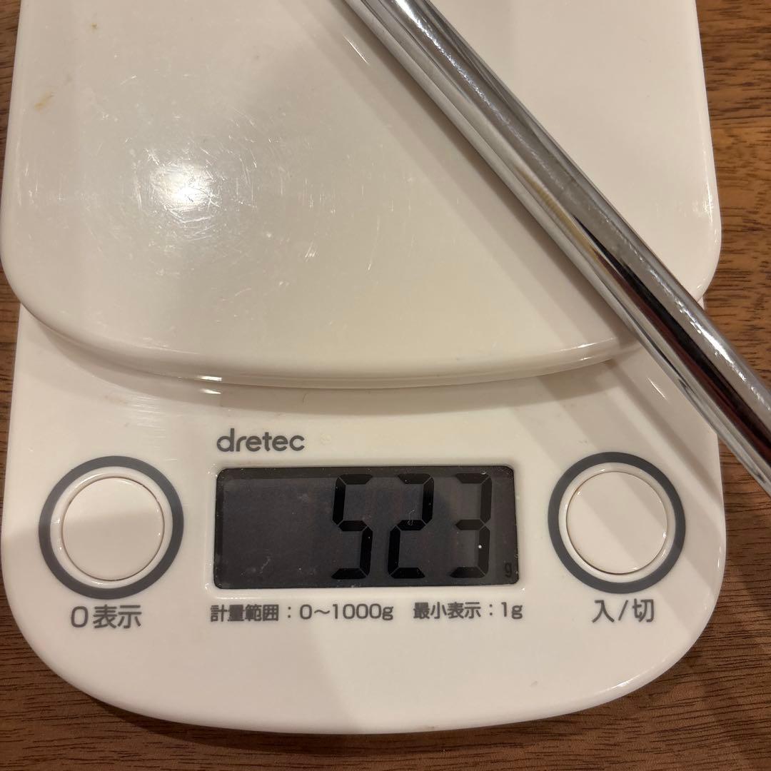 値下中　希少　ODYSSEY TriHOT #3 パター 33インチ