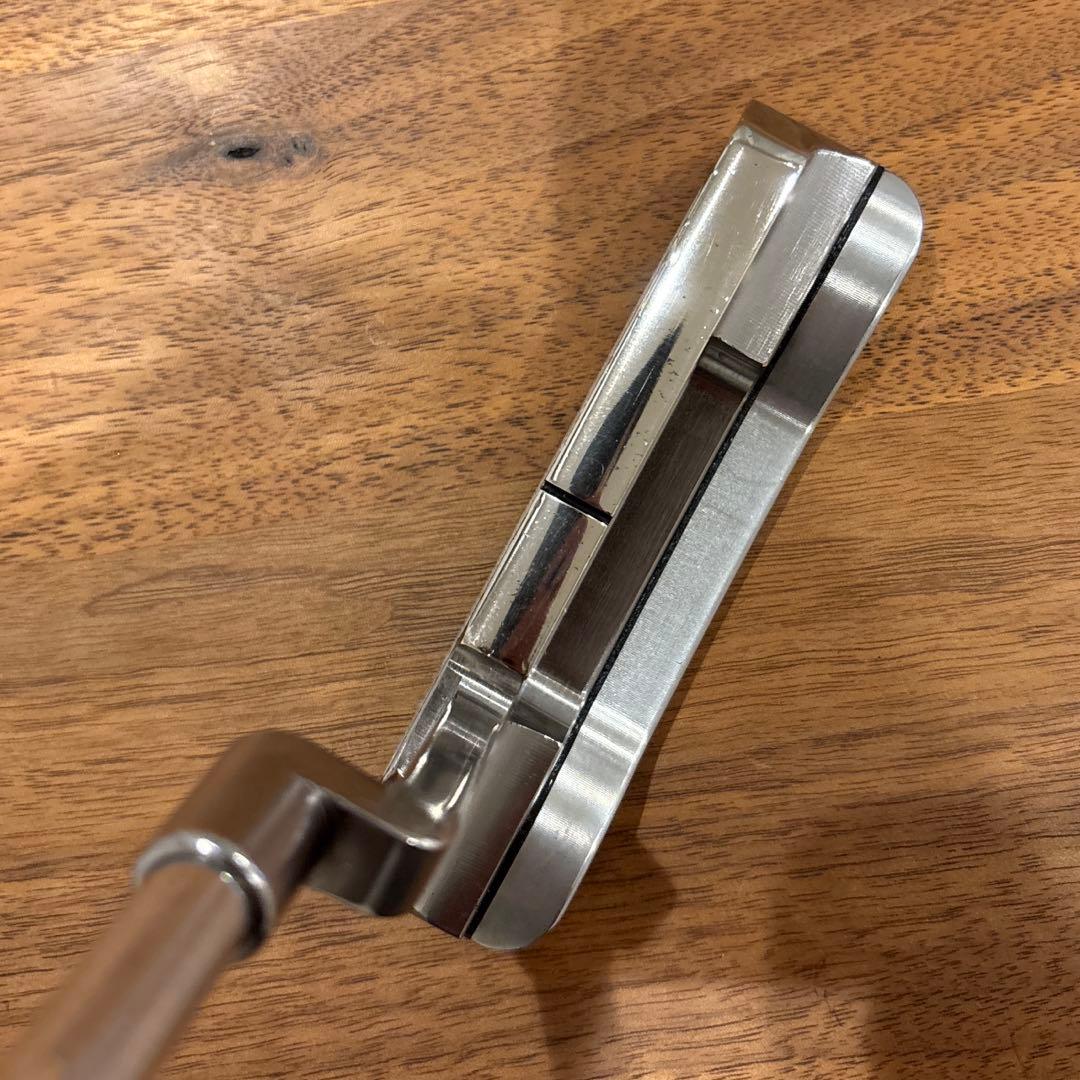 値下中　希少　ODYSSEY TriHOT #3 パター 33インチ