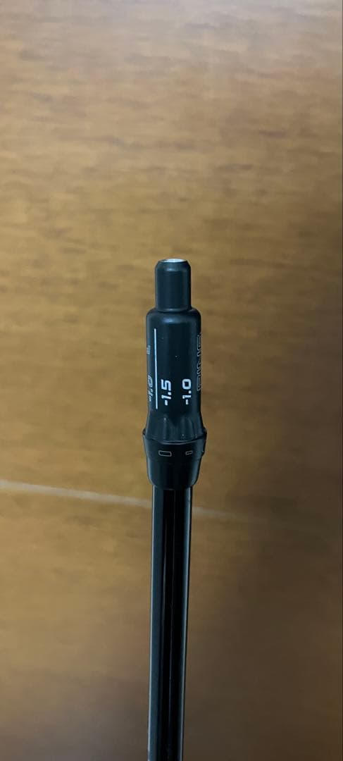 【ping ピン】純正FW用9w(S)シャフトのみ