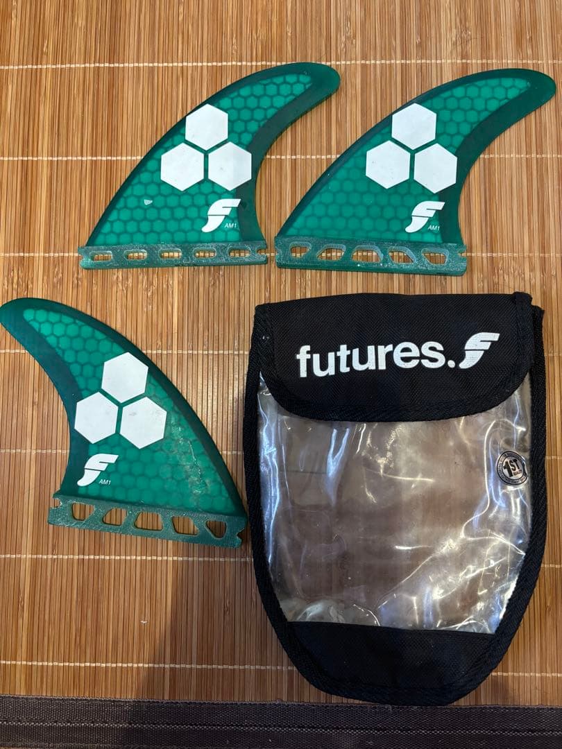 「305HERO」Torq Chancho 7'0