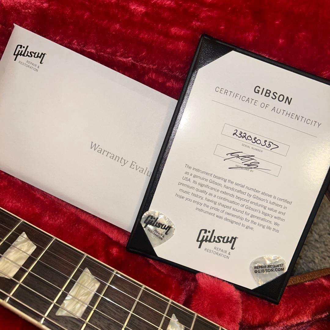 Gibson Demo Guitar/Mod Collection SG ’61