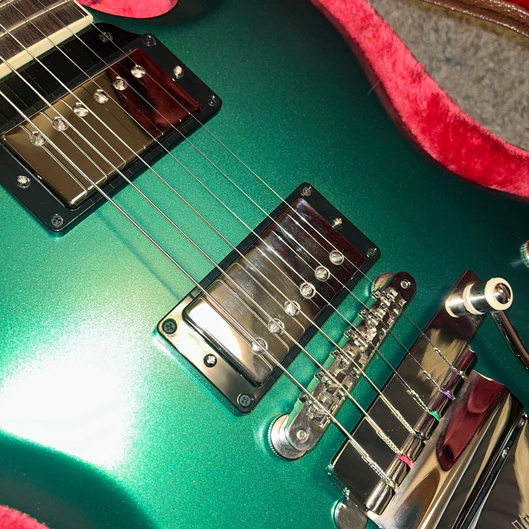 Gibson Demo Guitar/Mod Collection SG ’61