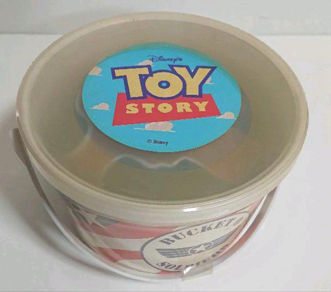 激レア BUCKET O SOLDIERS グリーンアーミーメン フィギュア