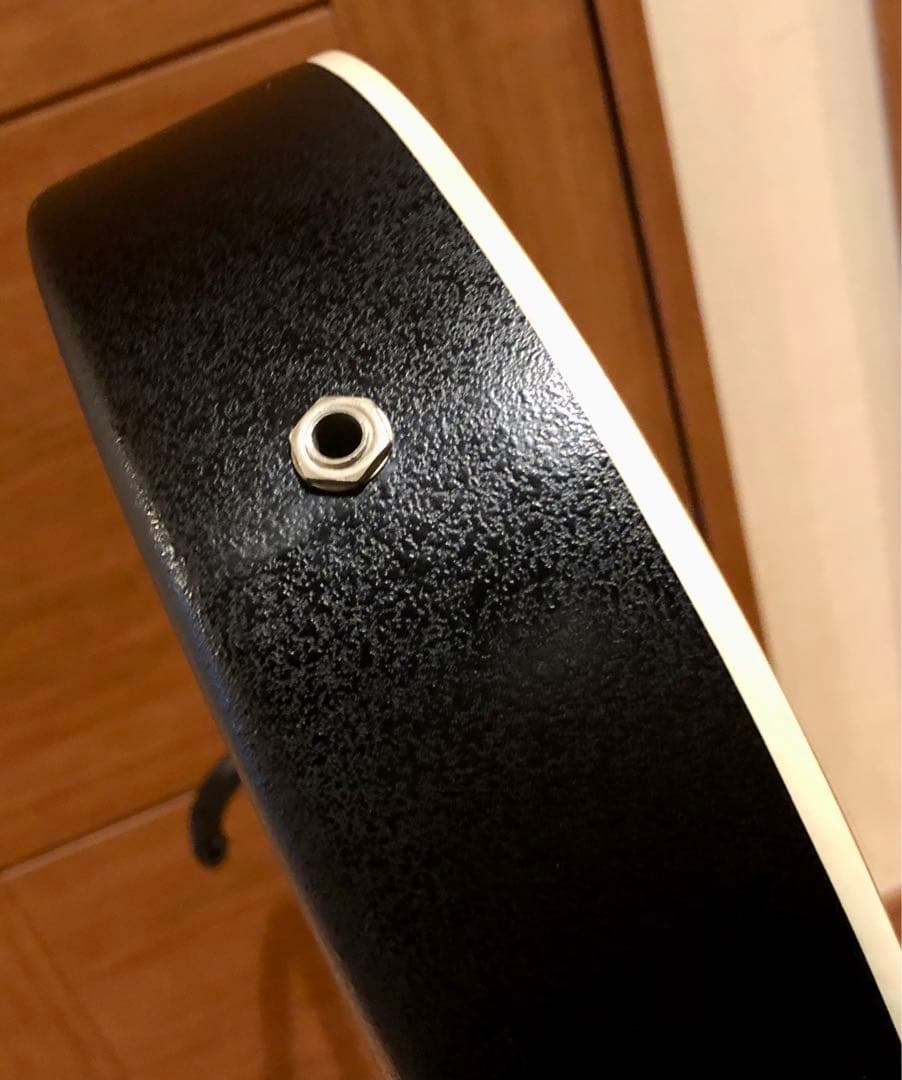 Legend by Aria AMB-30S BKS エレアコ