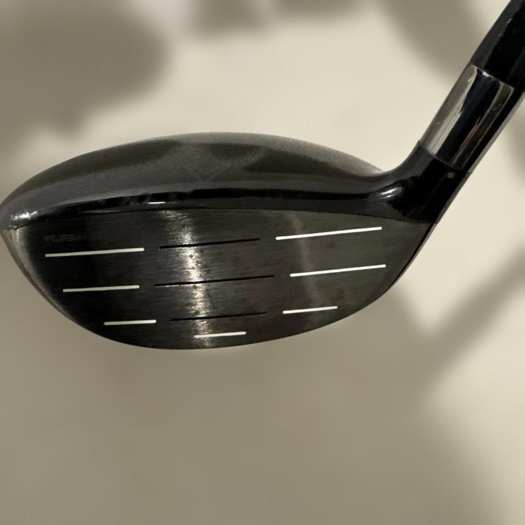 Callaway MAVRIK MAX フェアウェイウッド 5W R