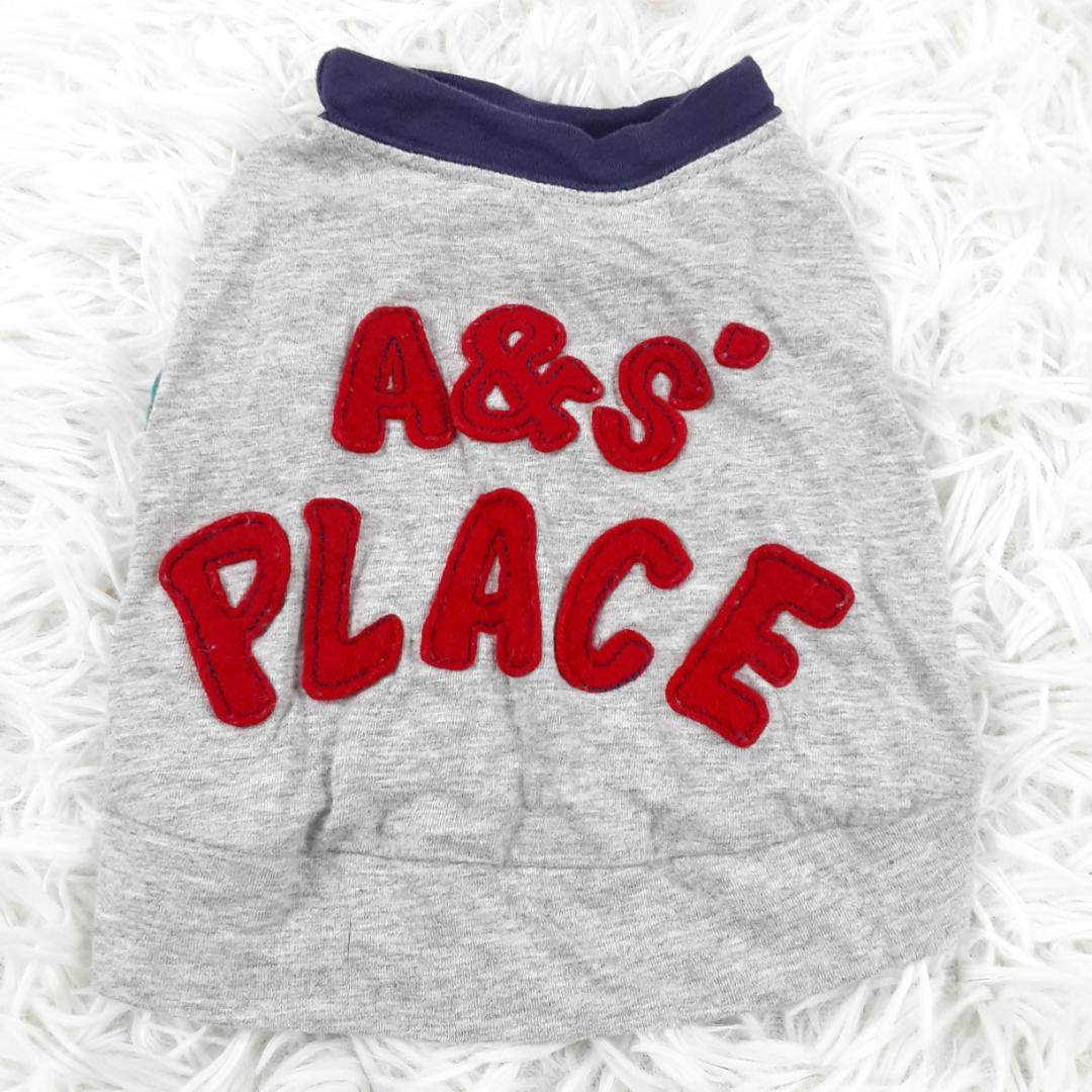 美品◎gelato pique ジェラートピケ 小型犬用 ドッグウェア5点セット