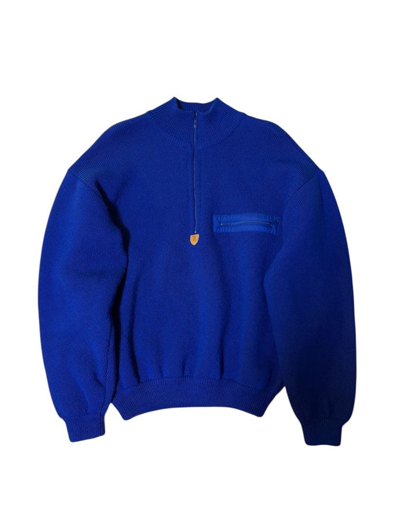 【Patagonia廃盤モデル】パタゴニア アルピニストセーター 希少