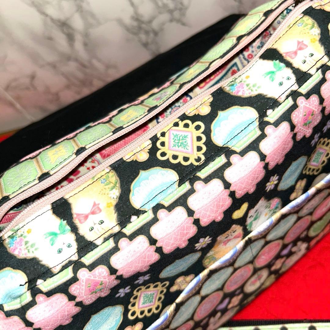 ママミミ様·͜·ᰔᩚユキエモン22fabric2点ꔛ‬ෆ