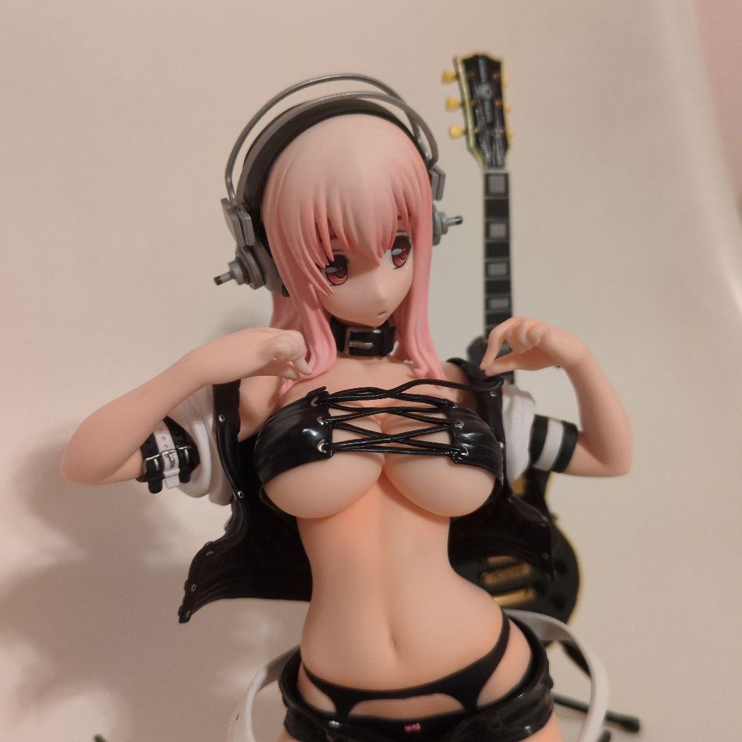 【ジャンク品】オーキッドシード すーぱーそに子 Bondage ver.