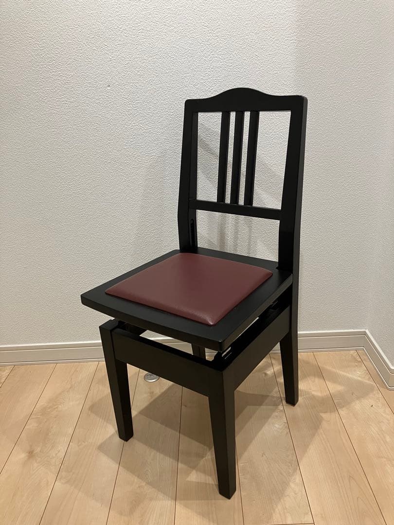 YAMAHA トムソン椅子　ヤマハ　ピアノ椅子　NO.5A PI5A グランド