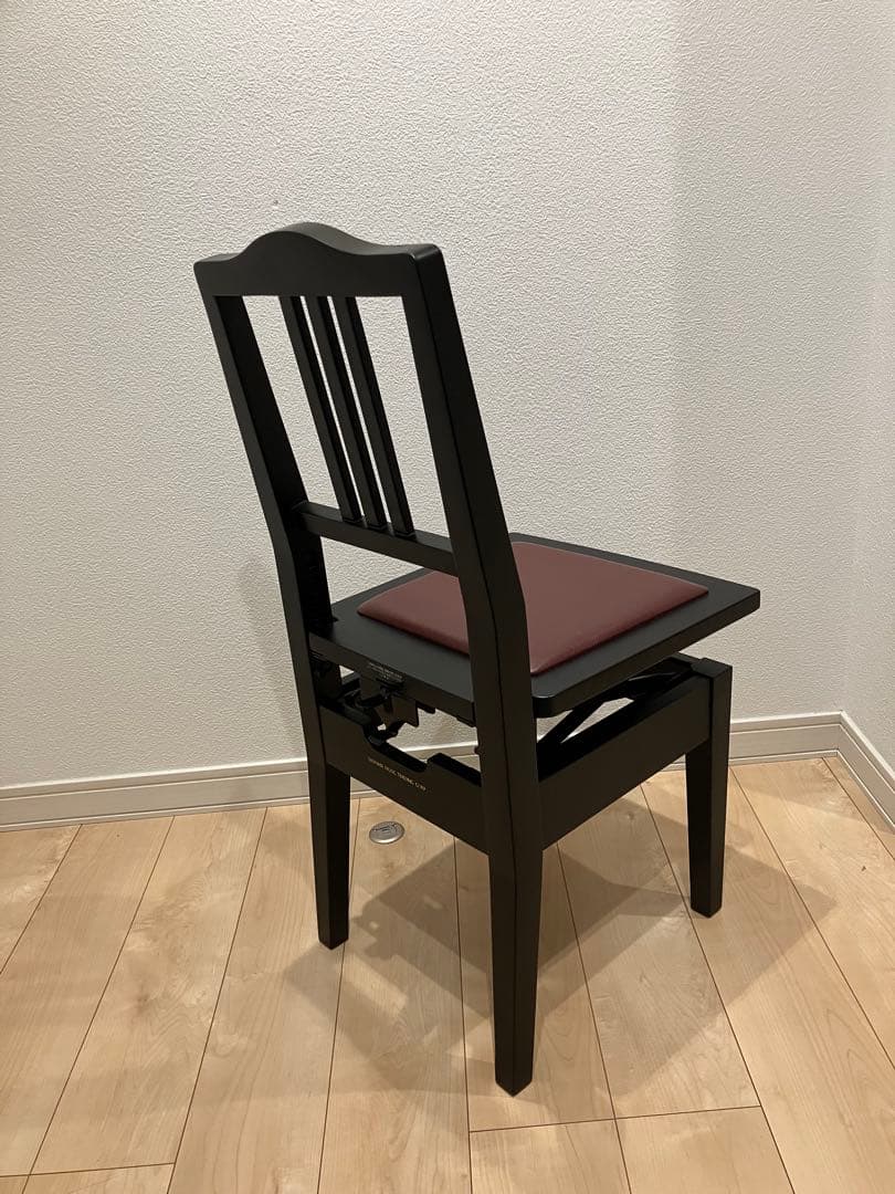 YAMAHA トムソン椅子　ヤマハ　ピアノ椅子　NO.5A PI5A グランド