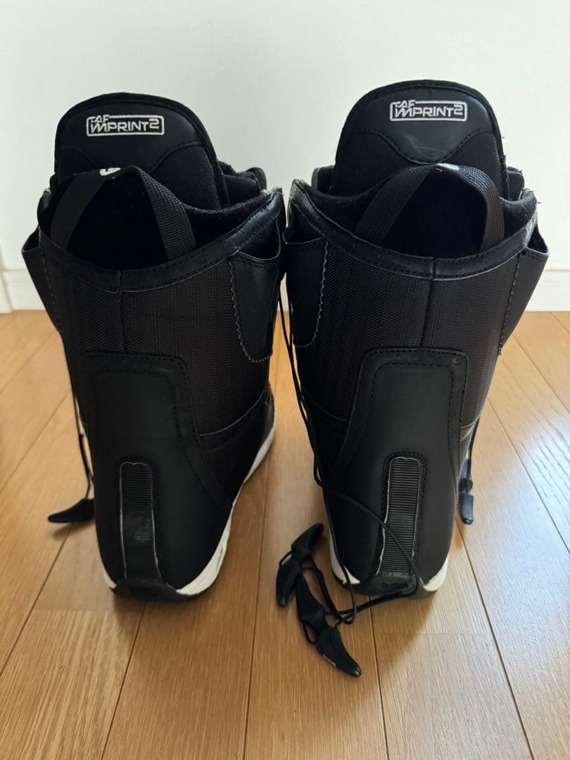 【Burton】 Emerald-Asian Fit スノーボードブーツ