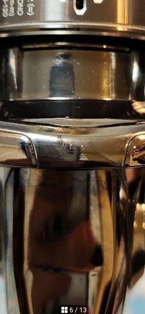 リール 18STELLA C2500SHG