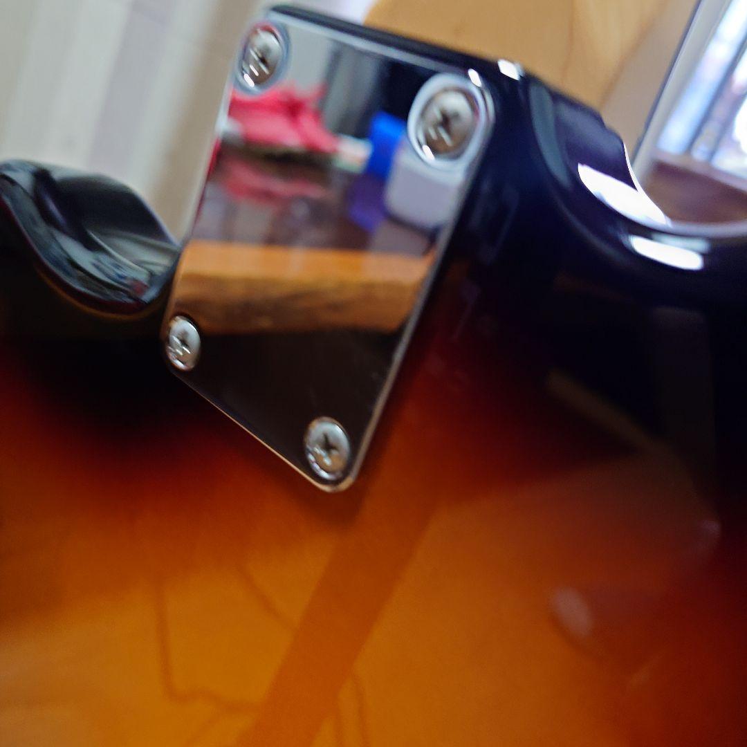 ギター Fender /Japan Traditional 60s Jaguar2024