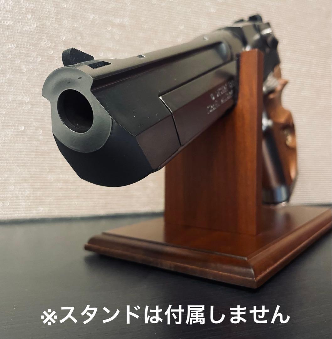 バイオハザード2 デザートイーグル 50AE レオンモデル